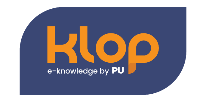 Klop Logo